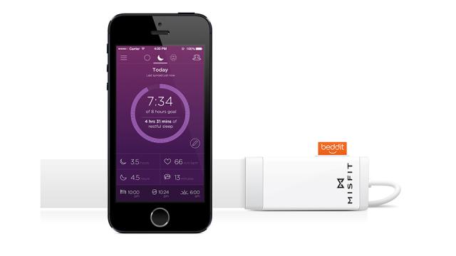 The Simplest Way To Track Your Sleep Yet