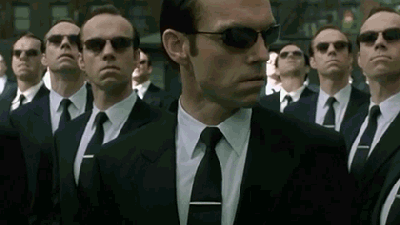 171 Reasons Why The Matrix Reloaded Was Crap