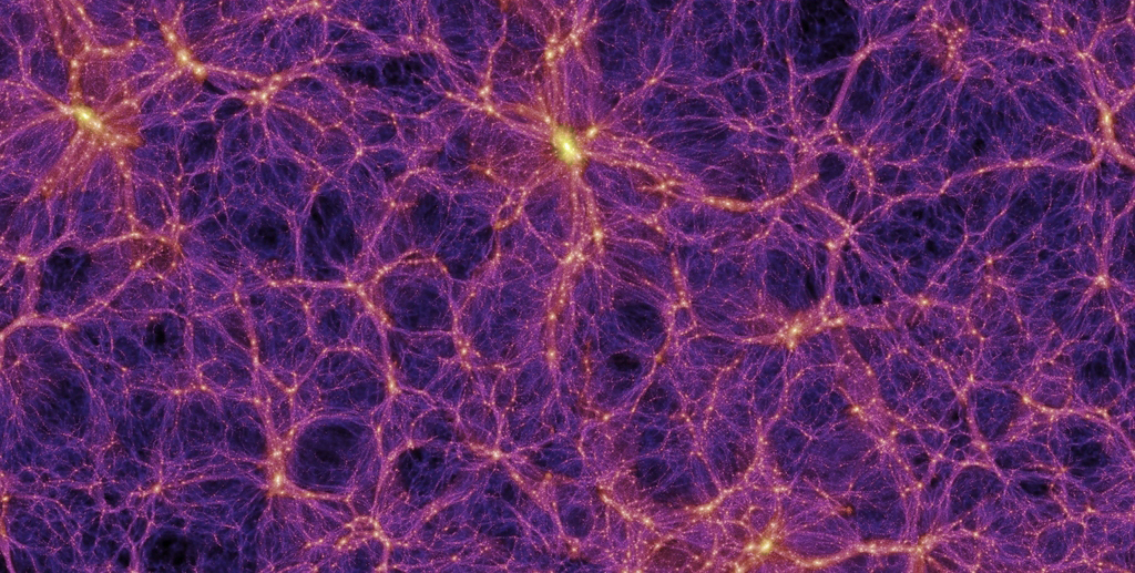 Scientist Find That 80% Of All Light In The Universe Is Missing