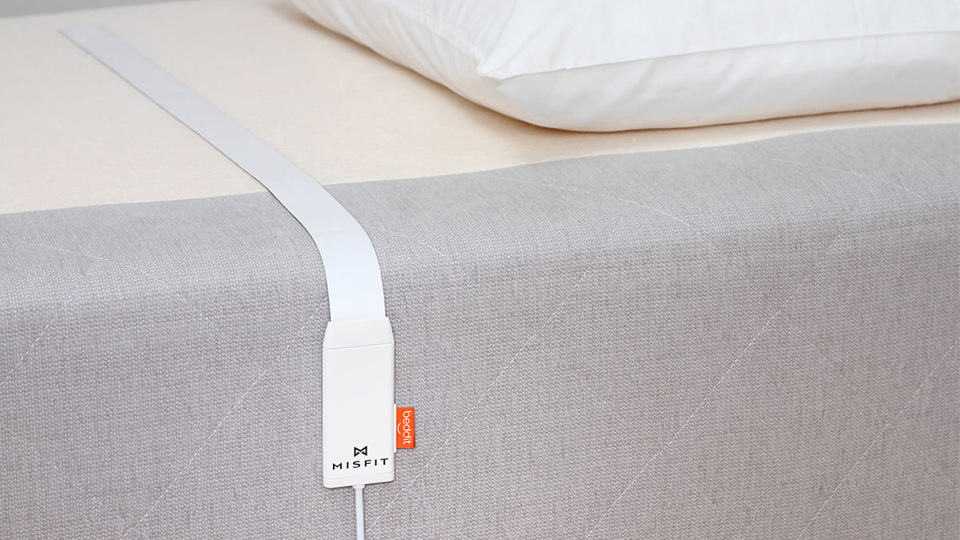 The Simplest Way To Track Your Sleep Yet