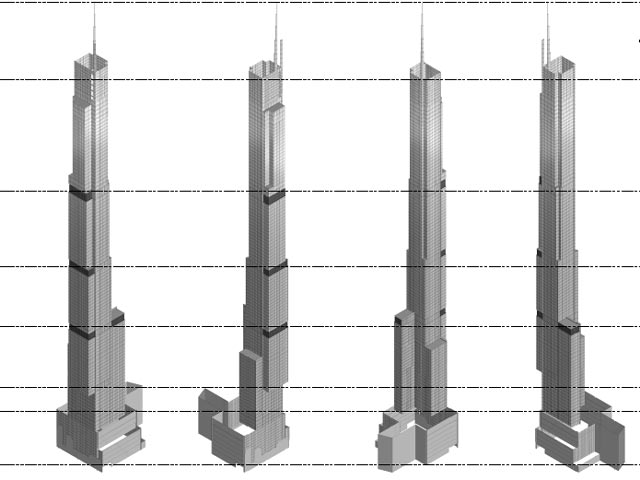 New York City Is Getting The Tallest Residential Building On Earth