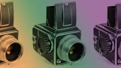 Why Medium Format Is So Gorgeous (It’s About More Than Resolution)