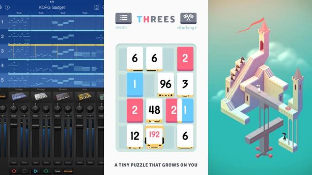 The Best Free And Cheap Apps In The App Store Sixth Anniversary Sale