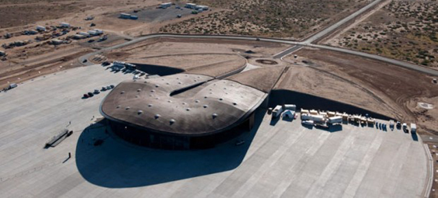 The UK Is Getting A Spaceport Too