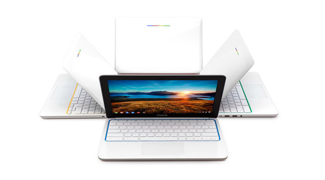 Watch Out, Chromebooks: Super-Cheap Windows 8 Machines Are Coming