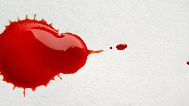 Why Do We Have Blood Types, Anyway?