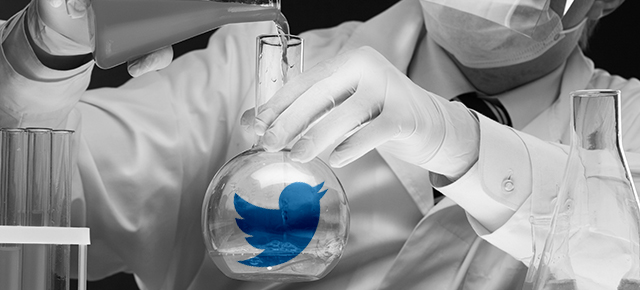 The Secretive Experiments That Could Make Twitter So Much Better