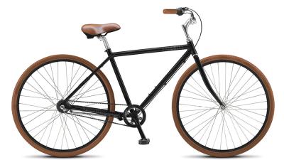 How Priority Bicycles Made A ‘Maintenance Free’ Bike For Under $400