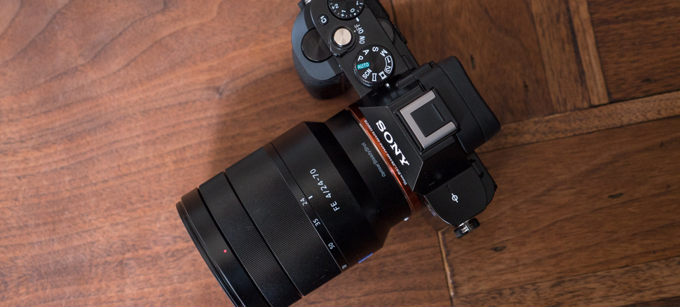 Sony A7s Review: The New King Of Full-Frame Video