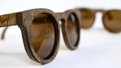 These Sunglasses Are Made Of… Hemp?