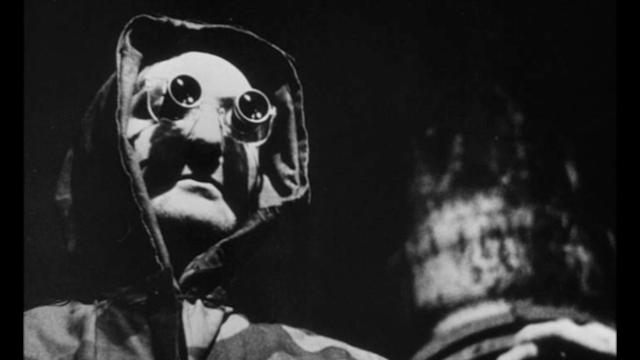 Watch La Jetee, The Incredible Experiment That Inspired 12 Monkeys