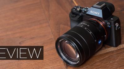 Sony A7s Review: The New King Of Full-Frame Video