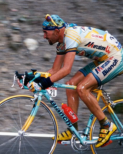 100 Years Of Tour De France Bikes Map The Evolution Of Modern Cycling