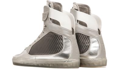Moon Boot Sneakers: Celebrate Apollo 11’s Anniversary In High-Top Style