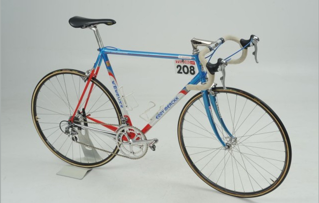 100 Years Of Tour De France Bikes Map The Evolution Of Modern Cycling