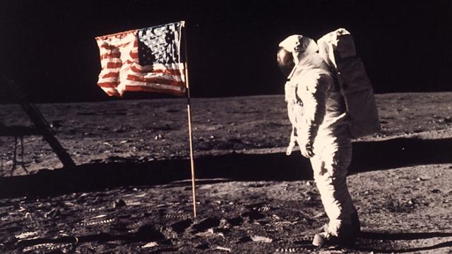 How NASA Would Have Handled A Failed Apollo 11