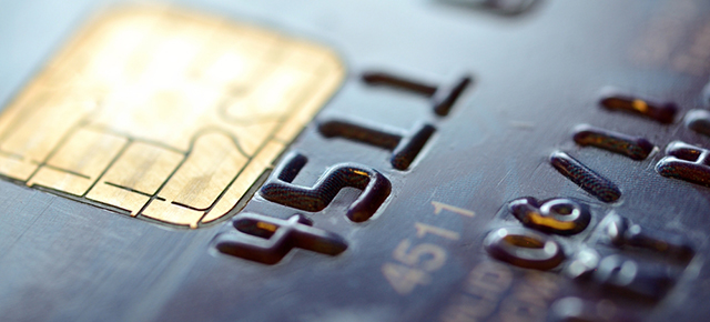 Tech Journalist Discovers Feds Had His Credit Card Number For 9 Years