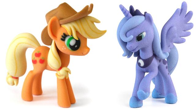 Hasbro Won’t Mind If You Design (And Sell) Your Own 3D-Printed Toys