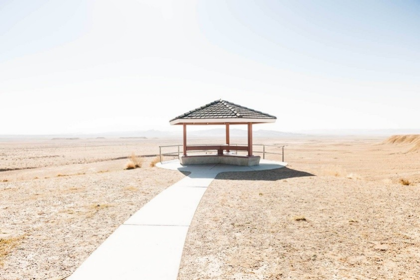 These Photos Of Rest Areas Will Make You Want To Take A Road Trip