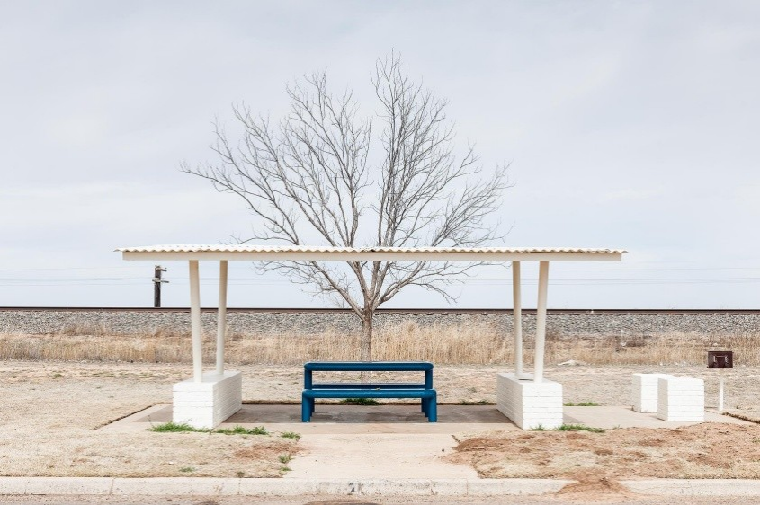 These Photos Of Rest Areas Will Make You Want To Take A Road Trip