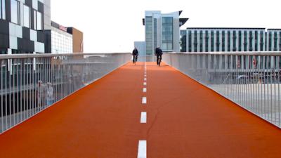 7 Big Ways Cities Have Transformed Themselves For Bikes