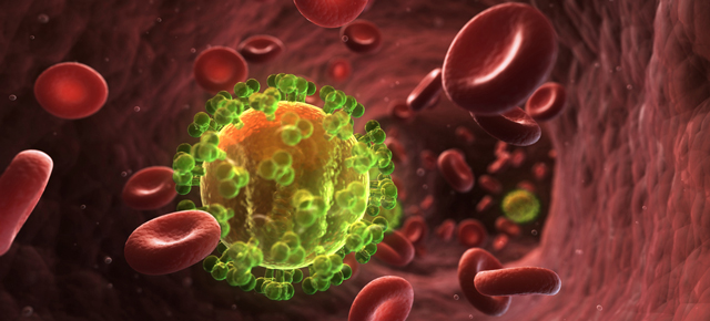 Scientists Can Now Cut HIV Out Of Human DNA