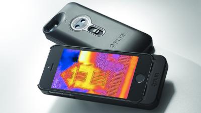 That Predator-Vision iPhone Camera Case Is Finally Available