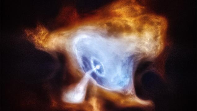 All The Supernovas Ever Photographed By NASA