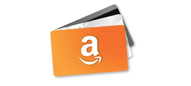 Amazon Wallet: Gift Card Central For The Everything Store