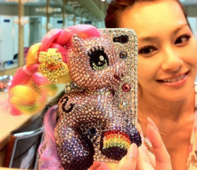 11 Of The Most Absurd Smartphone Cases We Have Ever Seen
