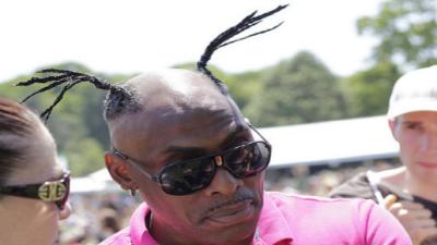 Coolio Is Releasing His Next Song On… PornHub?