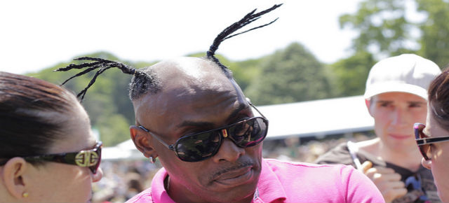 Coolio Is Releasing His Next Song On… PornHub?