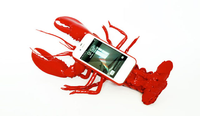 11 Of The Most Absurd Smartphone Cases We Have Ever Seen