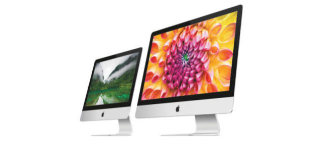 Report: Apple Has A 12-inch MacBook, 4K Desktop In Works