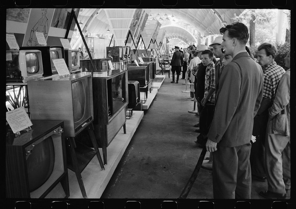 The All-American Expo That Invaded Cold War Russia