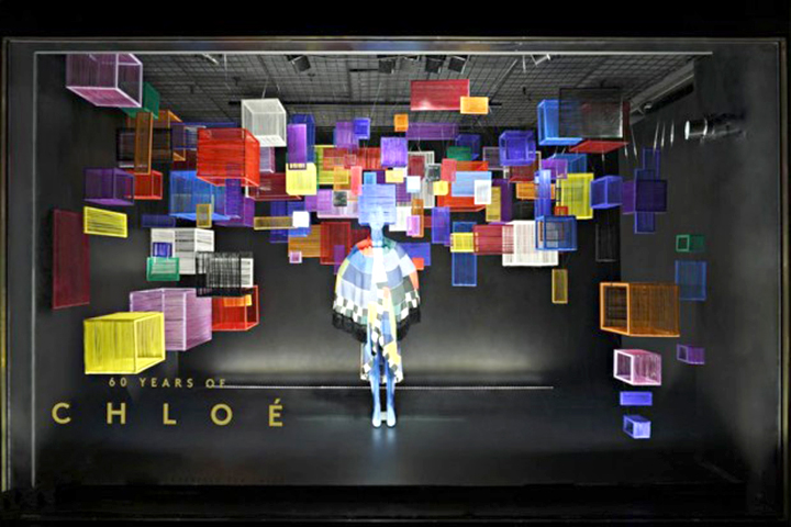 Shop Window Displays That Should Be In A Museum