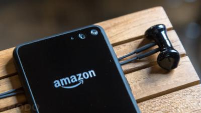 The Amazon Fire Phone’s Headphones Are What All Cheap Earbuds Should Be