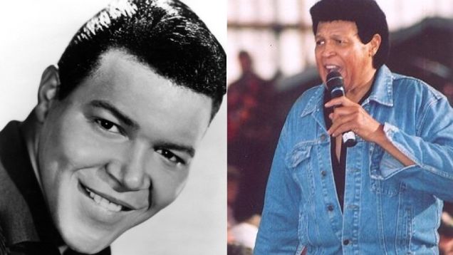 HP And Chubby Checker Finish Fight Over ‘Chubby Checker’ Penis-Size App