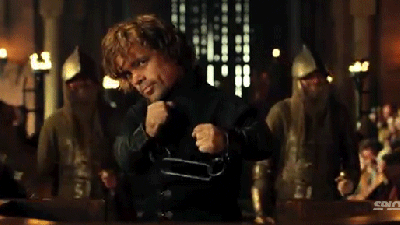 Game Of Thrones Bloopers Are More Fun To Watch Than The Show