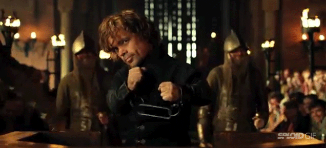 Game Of Thrones Bloopers Are More Fun To Watch Than The Show