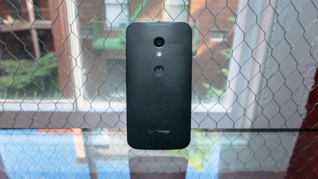 Report: The Next Nexus Phone Might Be A Gigantic Motorola