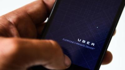 Uber Passenger Ratings Should Be Public