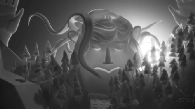 Gorgeous Short Seems Like 3D Animation, But It’s Made With Styrofoam