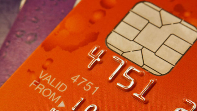 Square’s New Reader Works With The Smart Credit Cards Of The Future