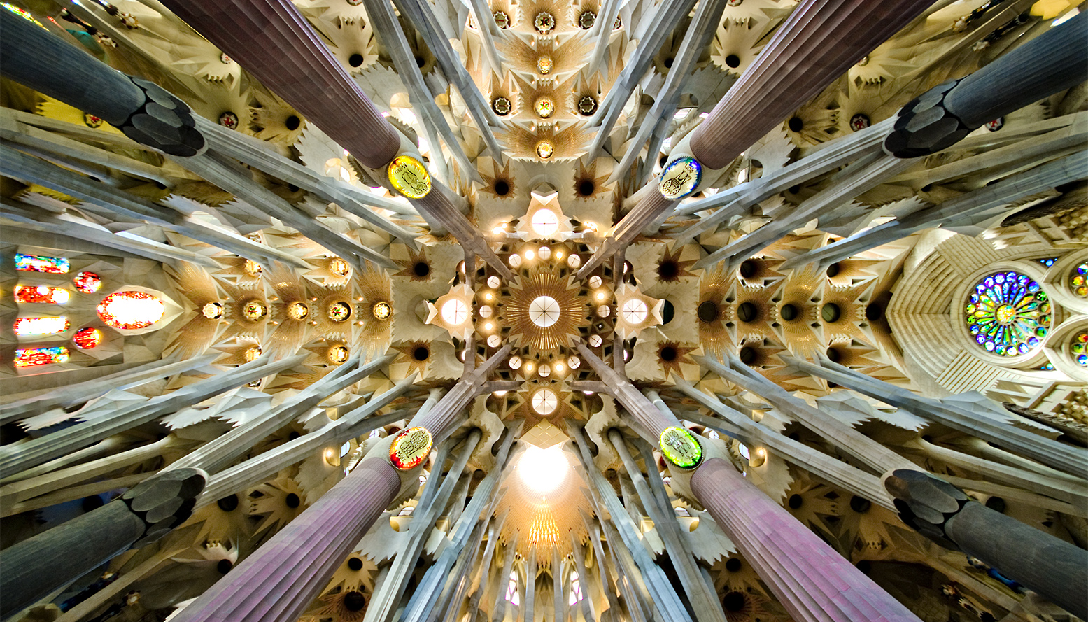 Can Architecture Perform Miracles? The Quest To Make Gaudi A Saint
