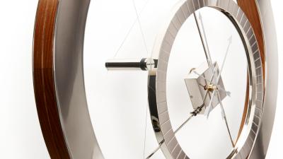 These Incredible Clocks Were Built By A Single Designer Over 35 Years