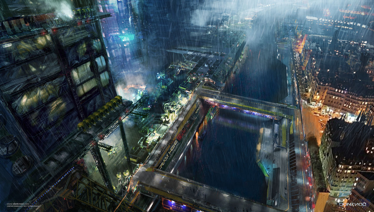 I Wish I Could Live Long Enough To See These Future Cities In Real Life