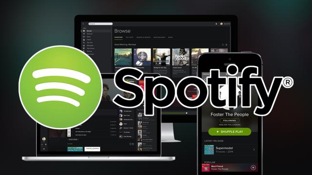 Three Uses For Spotify That Don’t Involve Music