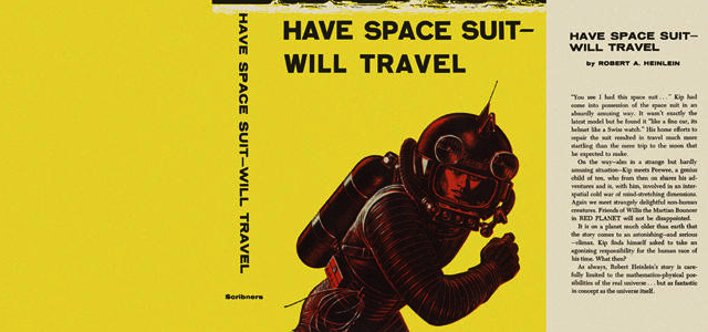 25 Must-Read Books About Space Travel