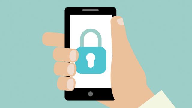 How To Protect Your Data Before Your Phone Gets Stolen